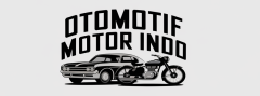 OTOMOTIF MOTOR INDO : UPDATE TERBARU TENTANG MOTOR DI INDONESIA