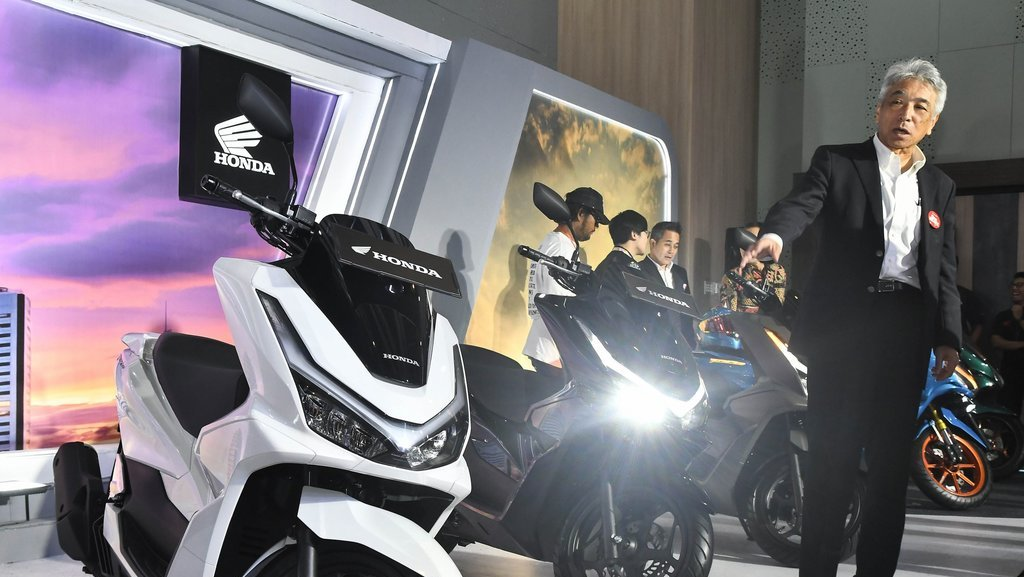 Update Harga Motor Terbaru 2025 untuk Pasar Indonesia